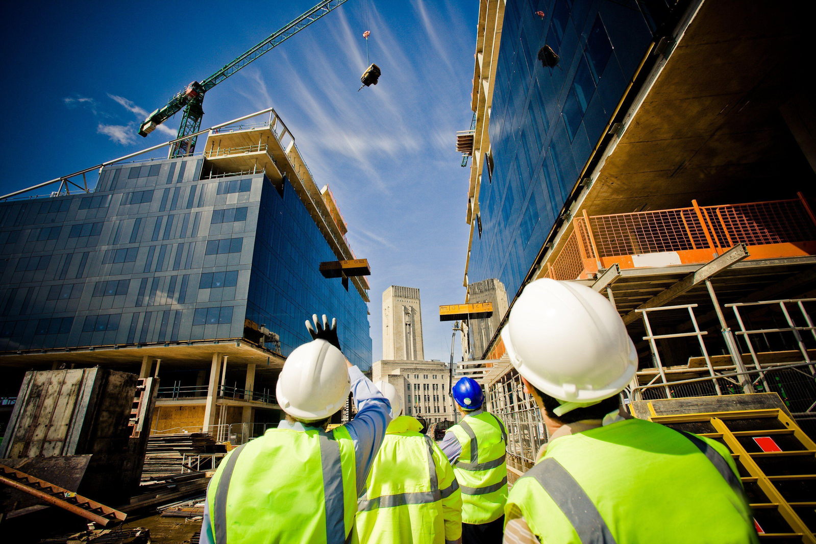 SB Construction