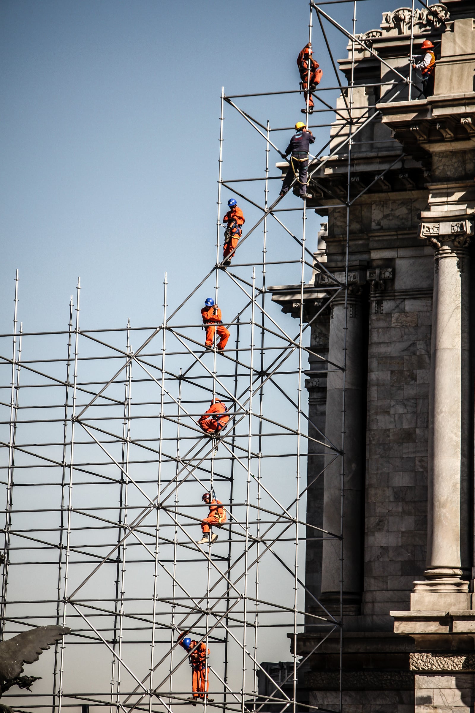 SB Construction